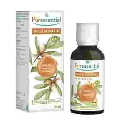 PURESSENTIEL ARGAN OLIO 30 ML PURESSENTIEL ARGAN OLIO 30 ML
