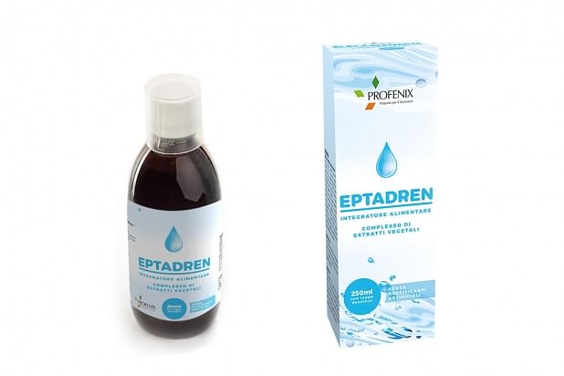 Eptadren 250 Ml