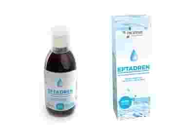 EPTADREN 250 ML