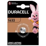 DURACELL SPECIALITY 1632 10 PEZZI
