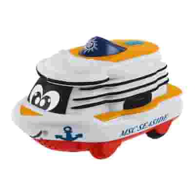 CHICCO GIOCO TURBO TOUCH NAVE MSC SEASIDE