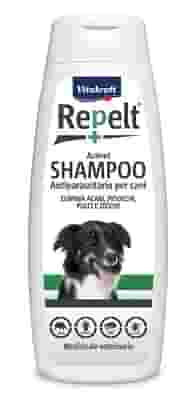SHAMPOO ANTI PARASSITARIO 250 ML