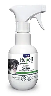 SHAMPOO ANTI PARASS CANE 250 ML SHAMPOO ANTI PARASS CANE 250 ML