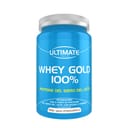 ULTIMATE ITALIA WHEY GOLD 100% STRACCIATELLA 750 G