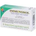 IMMUNOSOL 36 COMPRESSE