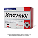 Prostamol 60 Capsule Molli | 1000Farmacie