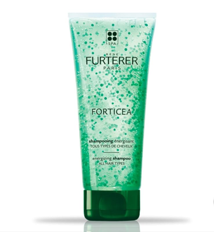 Forticea Shampoo 200 Ml