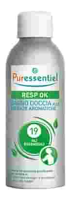 PURESSENTIEL RESP'OK ESSENZA BAGNO DOCCIA 100 ML