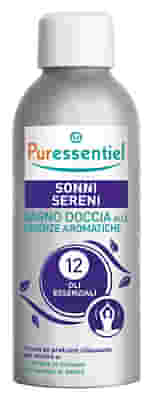 PURESSENTIEL ESSENZE AROMATICHE SONNI SERENI 100 ML