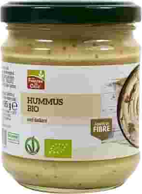 HUMMUS BIO 195 G