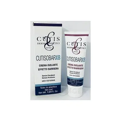 CUTISOBAR XB 50 ML CUTISOBAR XB 50 ML