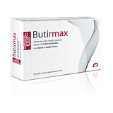 BUTIRMAX 30 COMPRESSE