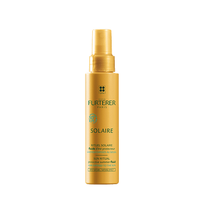 RENE FURTERER SOLAIRE FLUIDO PROTETTIVO ESTATE KFP 50+ 100 ML