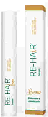 RE-HAIR BROW GEL 4 ML