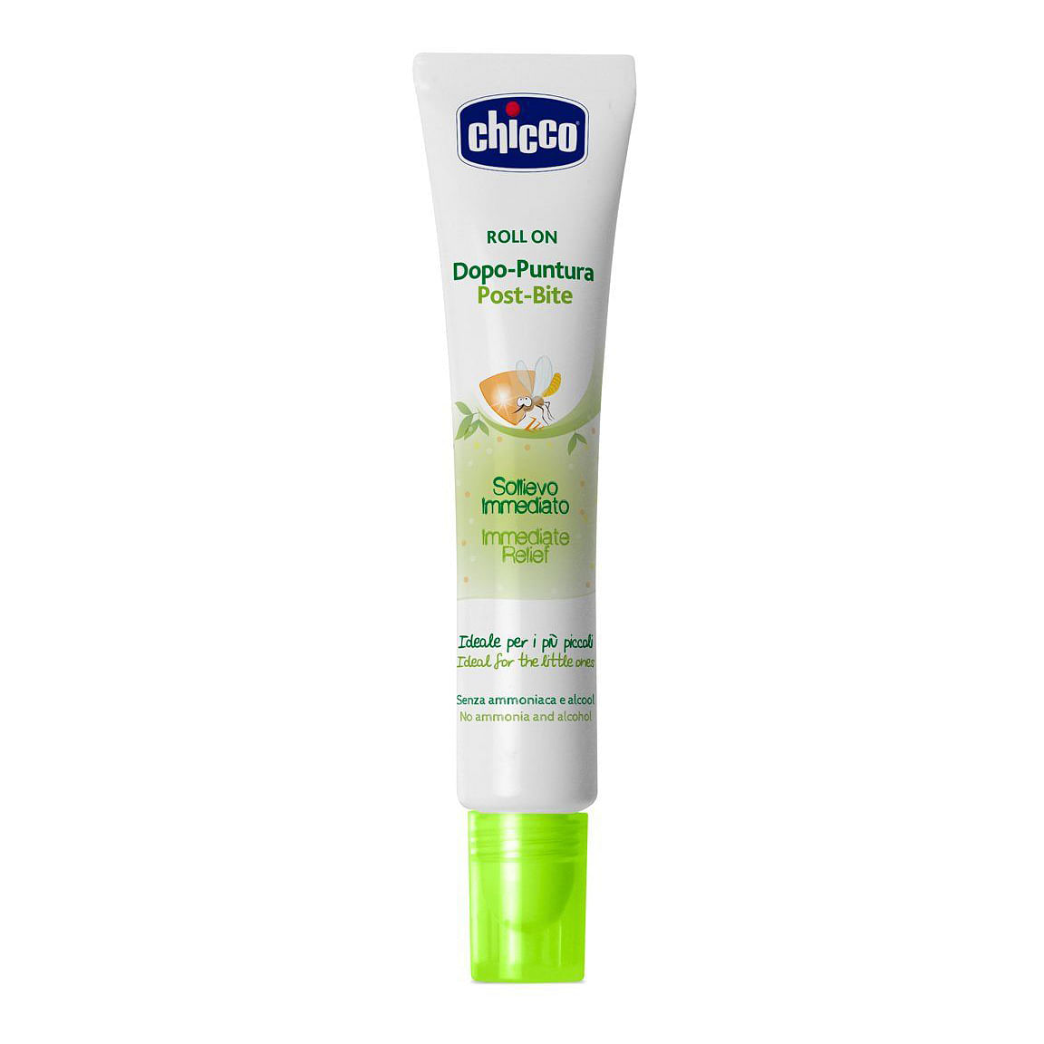 Chicco Roll On Dopopuntura 10 Ml