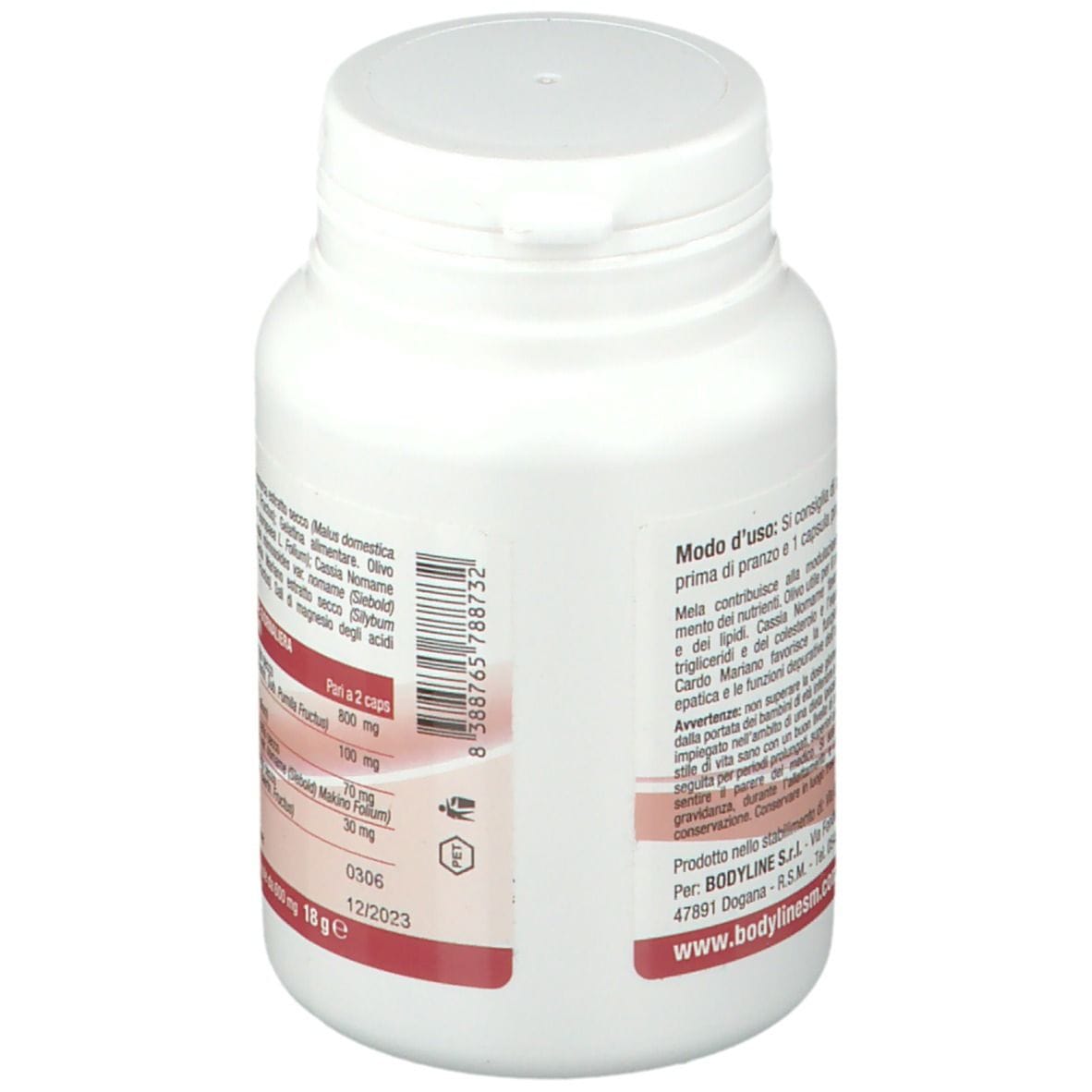 MELA ANNURCA COMPLEX 1000 30 CAPSULE
