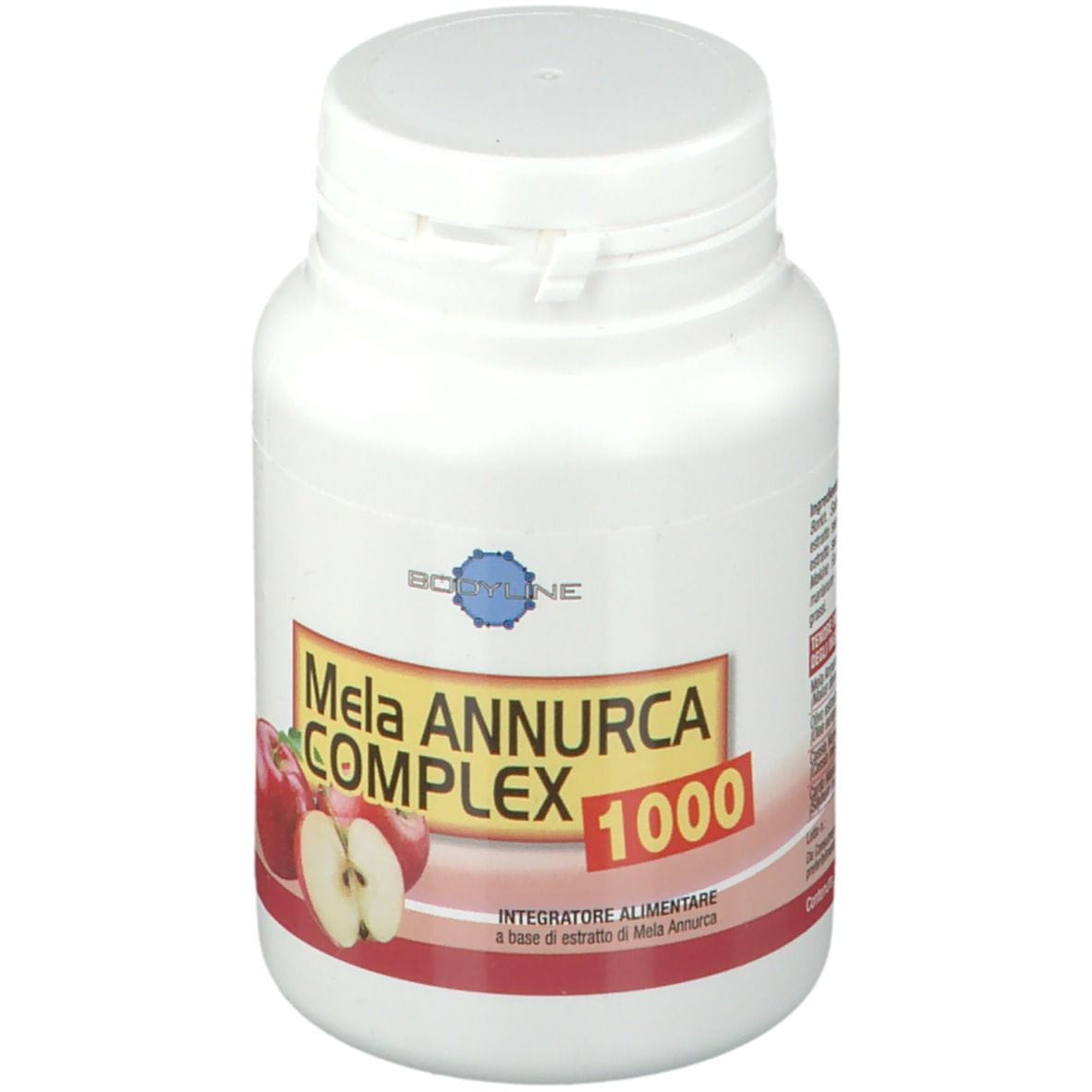 MELA ANNURCA COMPLEX 1000 30 CAPSULE