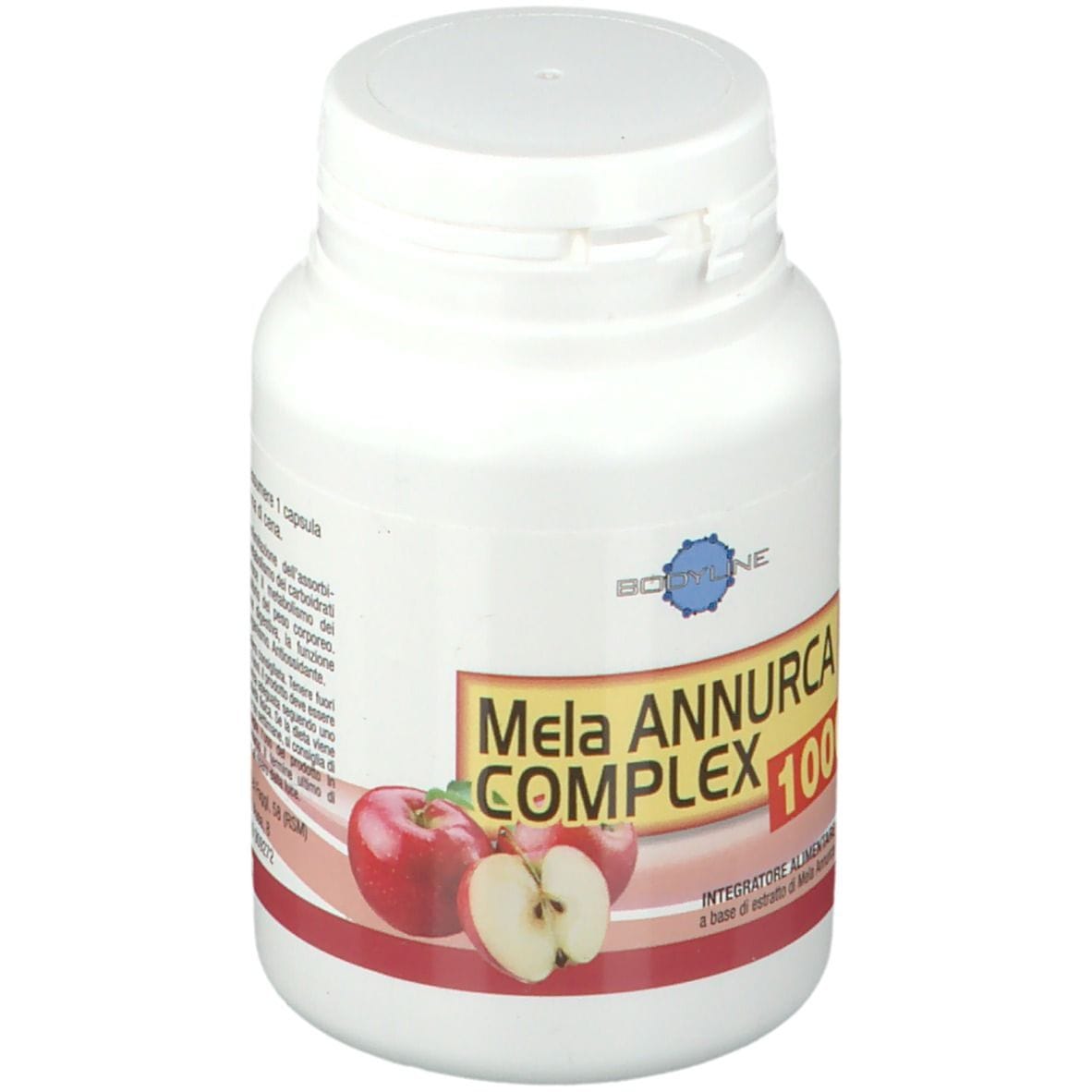 MELA ANNURCA COMPLEX 1000 30 CAPSULE