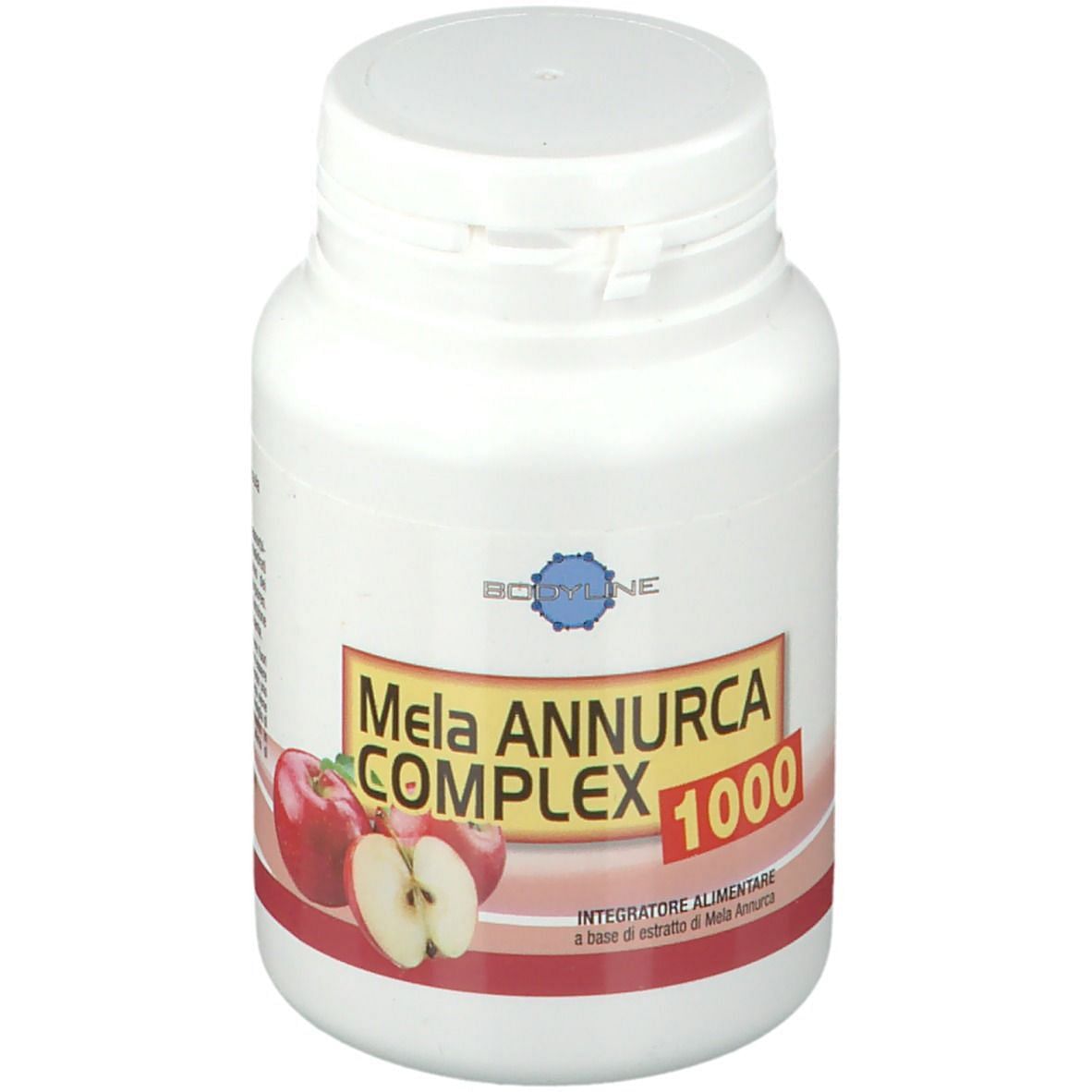 Mela Annurca Complex 1000 30 Capsule