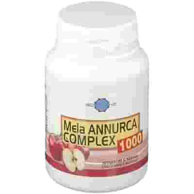 MELA ANNURCA COMPLEX 1000 30 CAPSULE