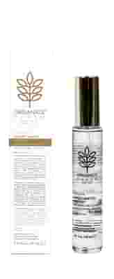 ORGANICS PHARM SWEET WATER PROFUMO DELICATO PER CAPELLI FINOCCHIO E ROSA 15 ML