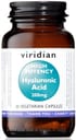 VIRIDIAN HYALURONIC ACID HIGH POTENCY 30 CAPSULE VIRIDIAN ACIDO IALURONICO ALTA CONCENTRAZIONE
