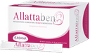 ALLATTABEN 20 STICK 10 ML
