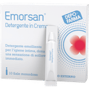 EMORSAN DETERGENTE IN CREMA 10 FIALE MONODOSE DA 3,5 ML