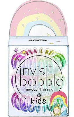 INVISIBOBBLE RING KIDS COLOR INVISIBOBBLE RING KIDS COLOR