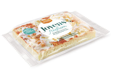 JOYENS TRANCIO PIZZA MARGHERITA 2 X 165 G