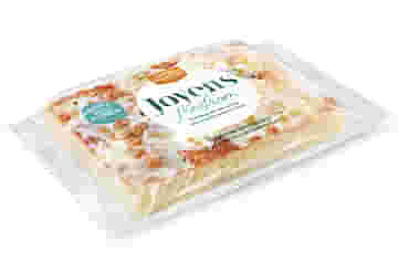 JOYENS TRANCIO PIZZA MARGHERITA 2 X 165 G