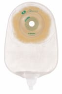 SACCA UROSTOMIA FLEXIMA ACTIVE O'CONVEX TRASPARENTE 15-35 MM 10 PEZZI