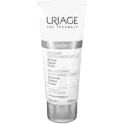 DEPIDERM MOUSSE NETTOYANTE 100 ML