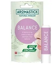 AROMASTICK BALANCE INALATORE NASALE AROMASTICK BALANCE INALATORE NASALE