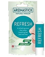 Aromastick Refresh Inalatore Nasale