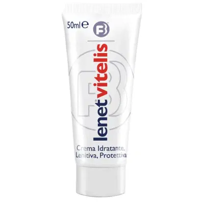 LENET VITELIS 50 ML LENET VITELIS 50 ML