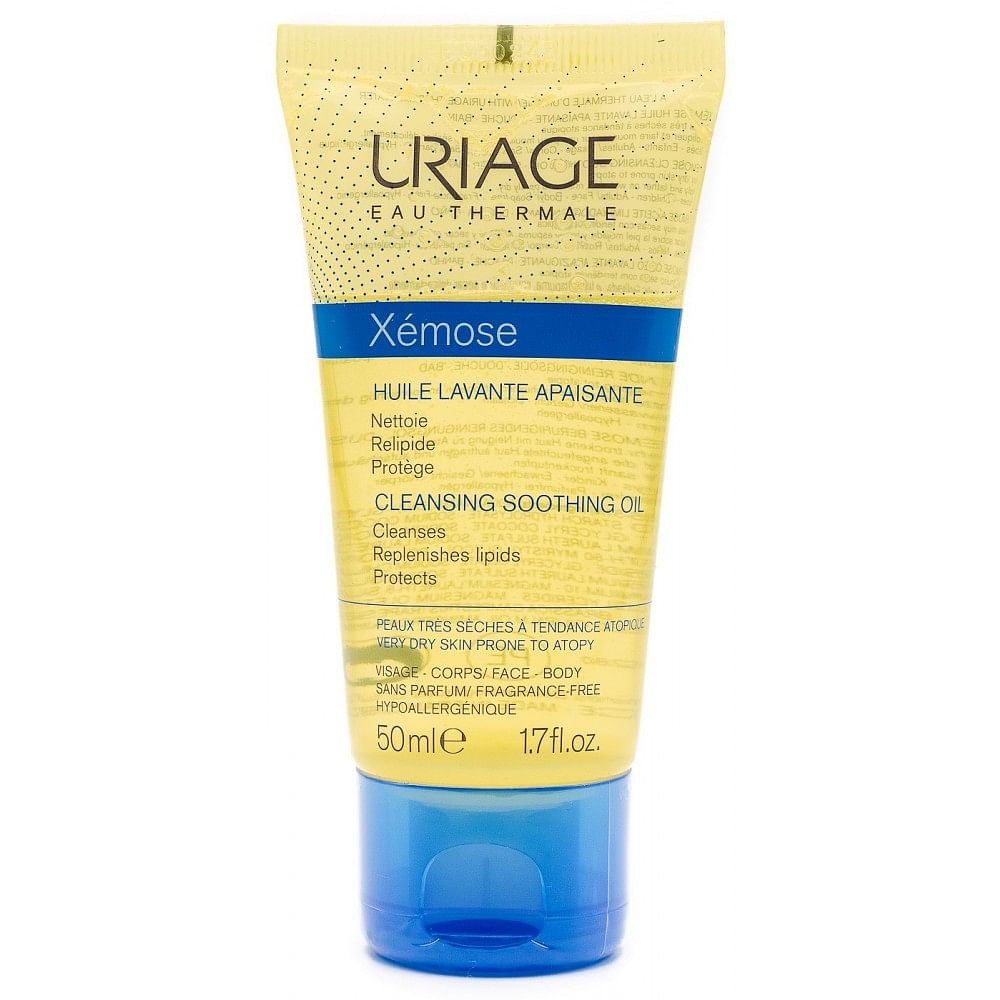 Xemose Olio Detergente 50 Ml