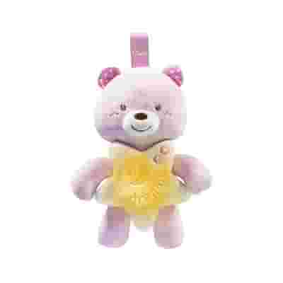 CHICCO GIOCO FIRST DREAMS ORSETTO ROSA