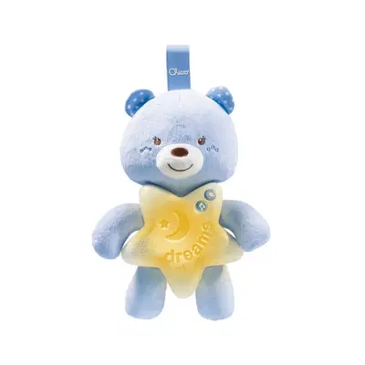 CHICCO GIOCO FIRST DREAMS ORSETTO ROSA CHICCO GIOCO FIRST DREAMS ORSETTO ROSA