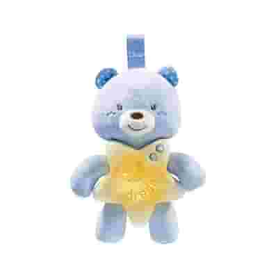 CHICCO GIOCO FIRST DREAMS ORSETTO ROSA