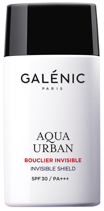 Galenic Fluido Scudo Invisibile Spf30 40 Ml