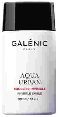 GALENIC FLUIDO SCUDO INVISIBILE SPF30 40 ML