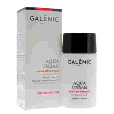 GALENIC FLUIDO SCUDO INVISIBILE SPF50+ 40 ML