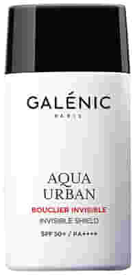 GALENIC FLUIDO SCUDO INVISIBILE SPF50+ 40 ML