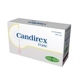 CANDIREX FORTE 10 BUSTINE 45 G