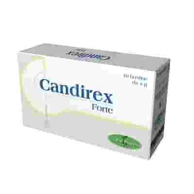 CANDIREX FORTE 10 BUSTINE 45 G