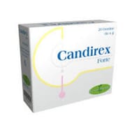CANDIREX FORTE 20 BUSTINE 90 G