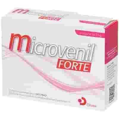 MICROVENIL FORTE 10 BUSTINE