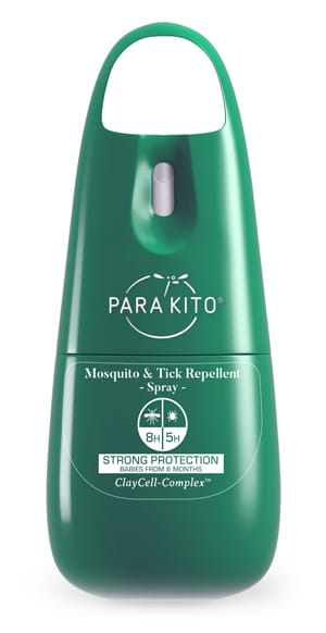PARAKITO EFAS SPRAY 75 ML