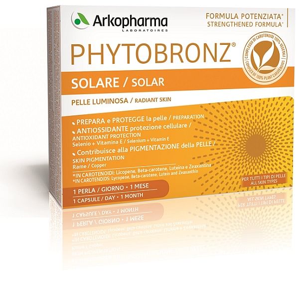 Phytobronz 30 Perle